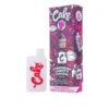 Cake 7g THCP Disposable – Strawberry Confetti Cupcake – Sativa