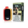 Beri Crush 50K Disposable Vape – Tropical Gummy