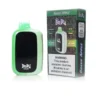 Beri Crush 50K Disposable Vape – Green Apple