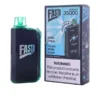 White Grape FASTA Burrst Disposable Vape – 35000 Puffs