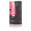 Ghost THC-A 7g Disposable Vape – Hulk Berry Sativa