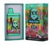 Pack Man Disposable Donuts Sativa