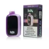 Beri Crush 50K Disposable Vape – Grape Ice