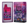 Pack Man Disposable Blackberry Fire Indica