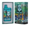 Pack Man Disposable Starburst OG Indica