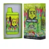Pack Man Disposable Melon Haze Sativa