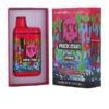 Pack Man Disposable Watermelon Ice Hybrid