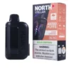 North Stellar Vape Sour Edition 40k – Sour Candies