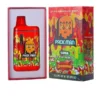Pack Man Disposable Orangeade Sativa