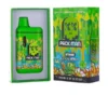 Pack Man Disposable Apple Jack Hybrid