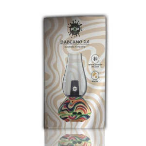 Pop Hit Dabcano 2.0 Automatic Filling eRig