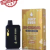Juicy Kush THC-A Disposable Biscotti Pancakes 5 Gram